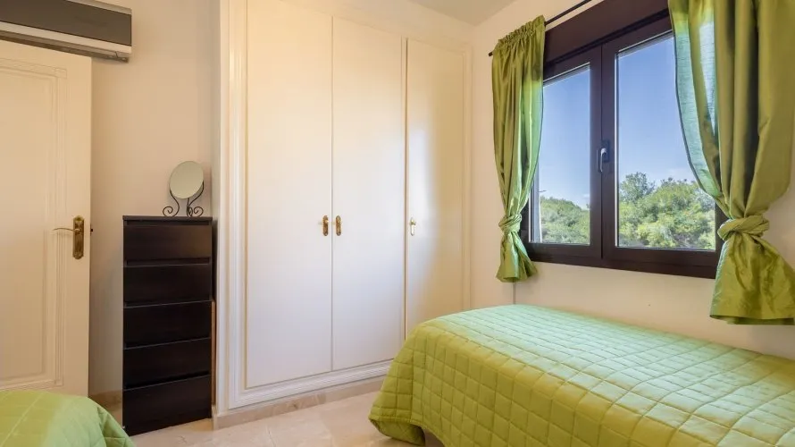 Apartamento de 78m² en Villacostas, España No. 2120 № 8