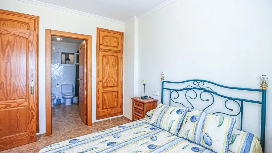 Apartamento de 99m² en La Mata, España No. 2078