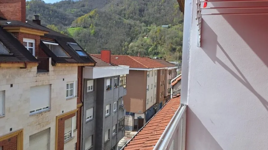 Ático de 3 dormitorios en Laviana, España No. 2183 № 15