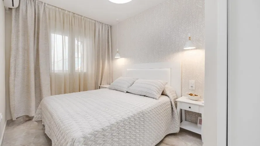 Apartamento de 43m² en Torrevieja, España No. 2366 № 6