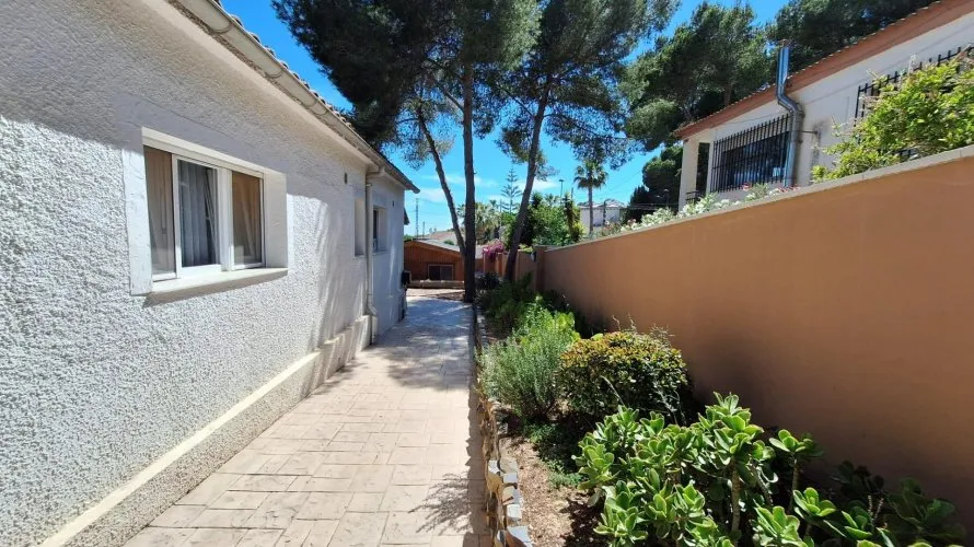 Apartamento de 168m² en Pinar De Campoverde, España No. 1997 № 3