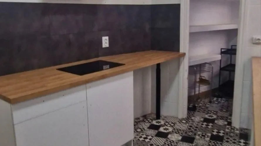 Apartamento de 4 dormitorios en Madrid, España No. 2132 № 6