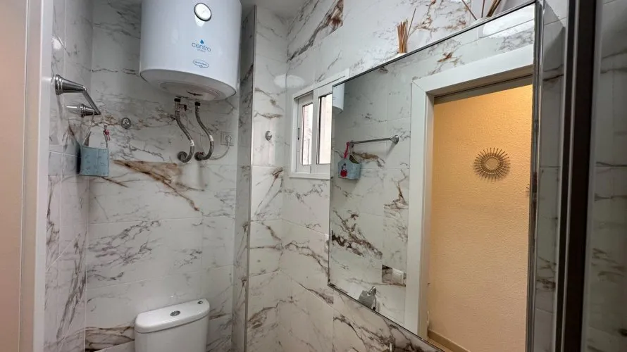 Apartamento de 2 dormitorios en Alicante, España No. 2287 № 14
