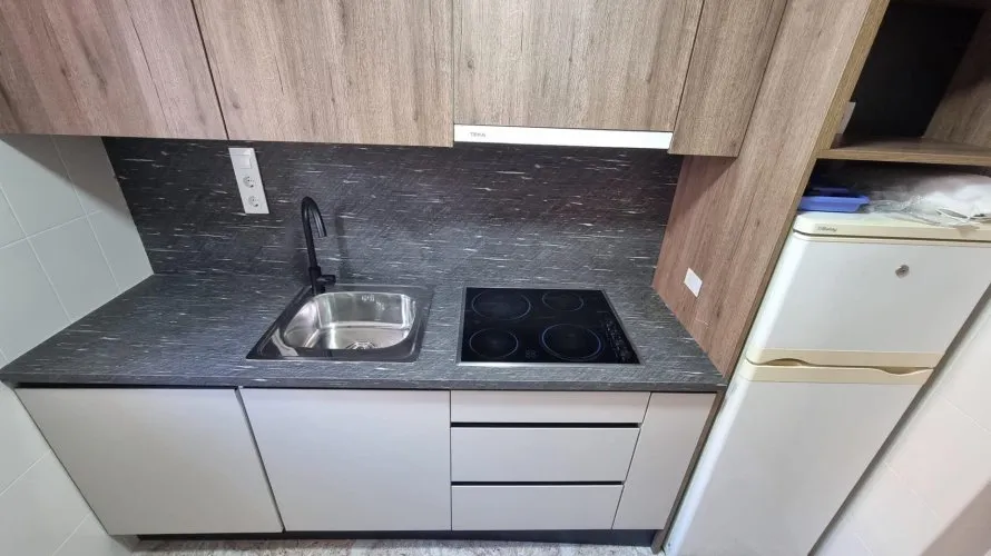 Apartamento de 2 dormitorios en Torrevieja, España No. 2209 № 7