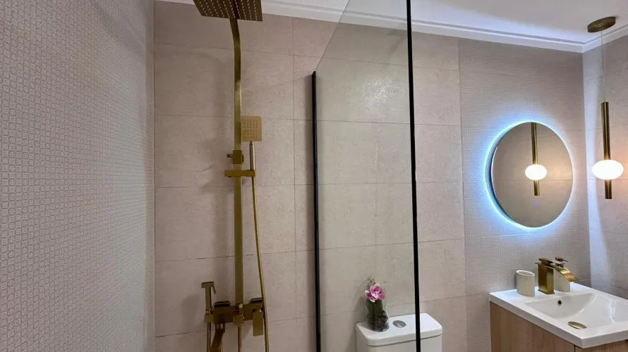 Apartamento de 2 dormitorios en Torrevieja, España No. 2143 № 5