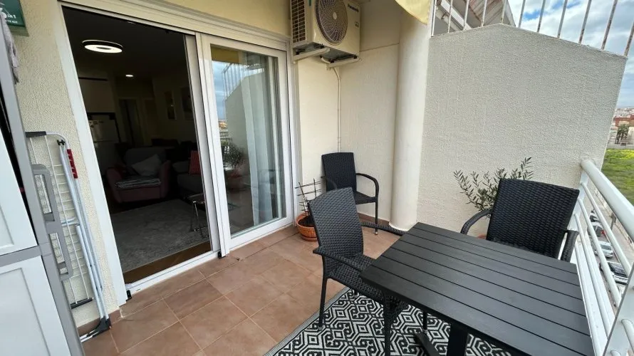 Ático de 58m² en Torrevieja, España No. 2248 № 25