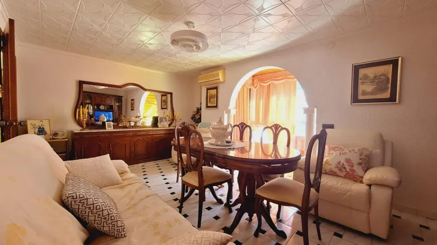 Apartamento de 1 dormitorio en Torrevieja, España No. 2257 № 25