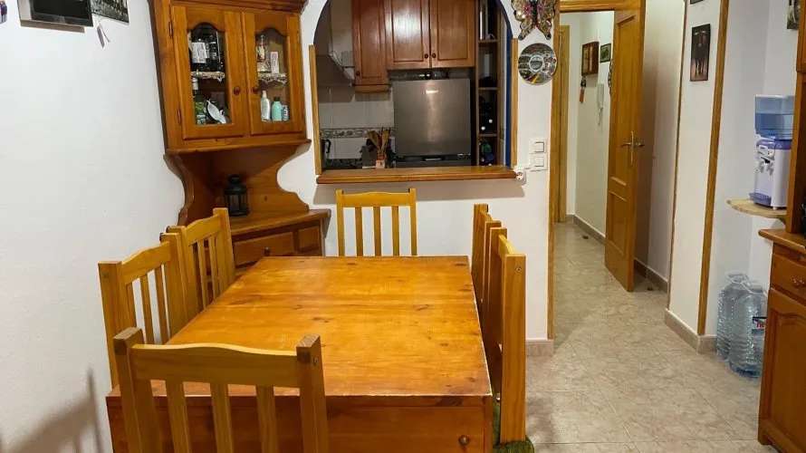 Apartamento de 2 dormitorios en Torrevieja, España No. 2212 № 17