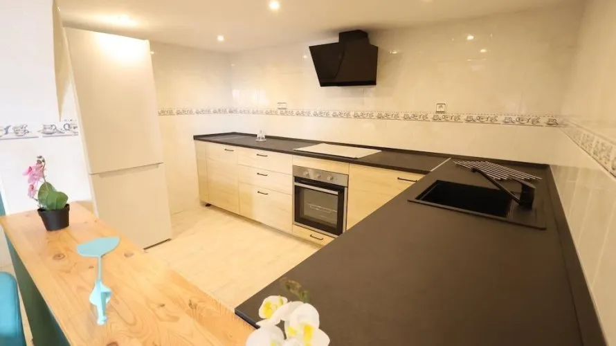Apartamento de 3 dormitorios en Campoamor, España No. 2031 № 8