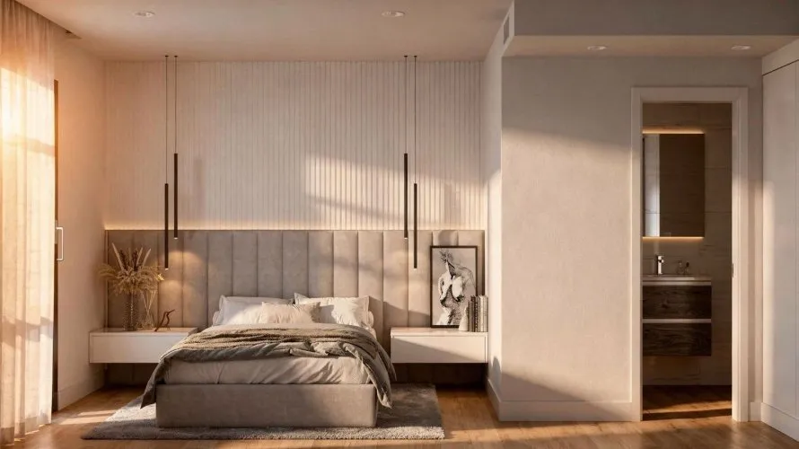 Apartamento de 2 dormitorios en San Blas, España No. 2144 № 8