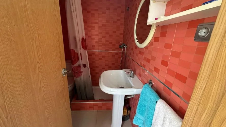 Apartamento de 42m² en Benidorm, España No. 2280 № 6