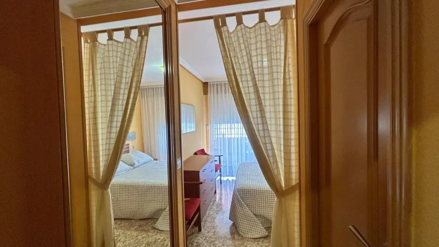 Apartamento de 3 dormitorios en Benidorm, España No. 2010 № 7