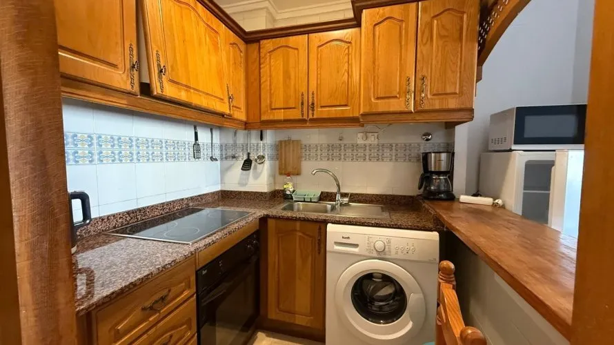 Apartamento de 37m² en Torrevieja, España No. 2298 № 6