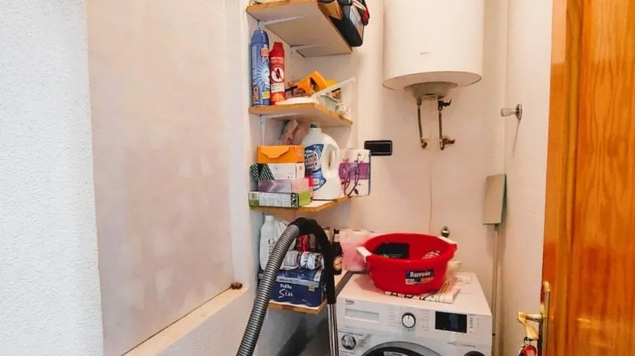 Apartamento de 2 dormitorios en Playa Flamenca II, España No. 2301 № 4