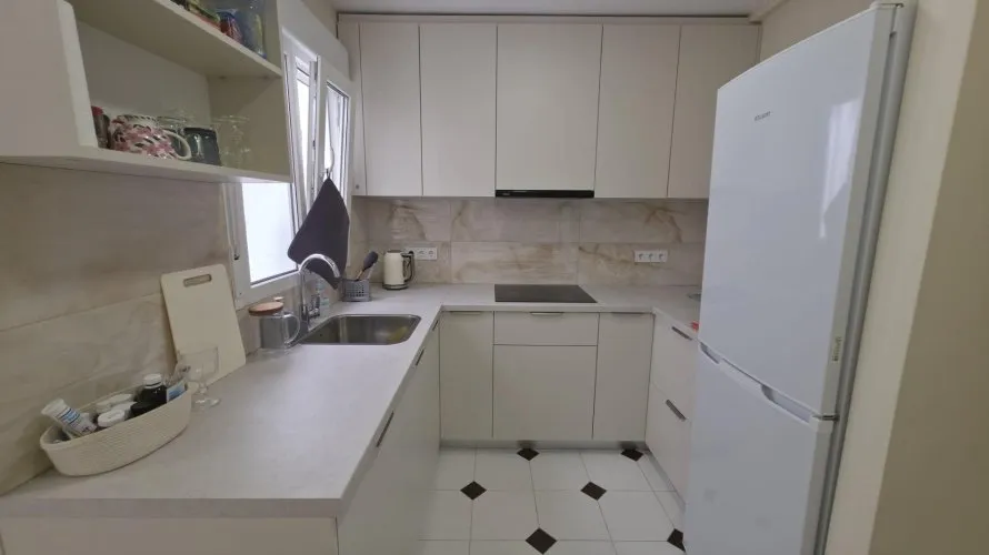 Apartamento de 3 dormitorios en Torrevieja, España No. 2038 № 9