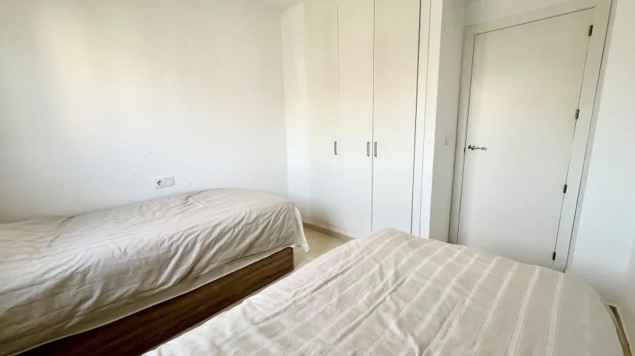 Apartamento de 83m² en Los Dolses, España No. 2106 № 10