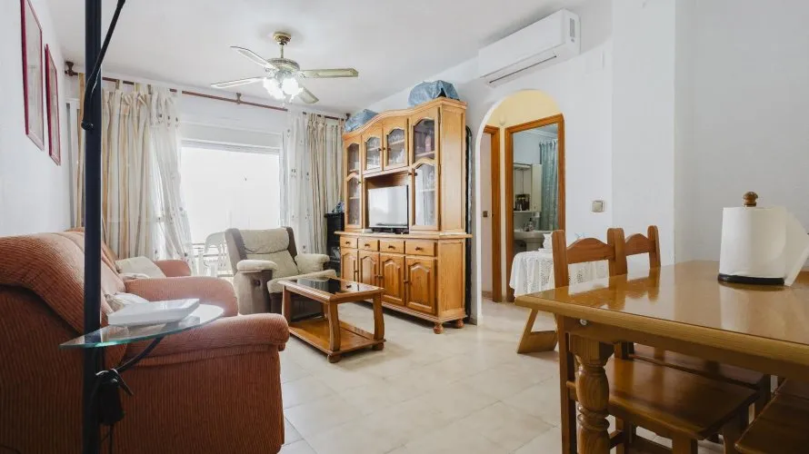 Ático de 70m² en Torrevieja, España No. 2321 № 27