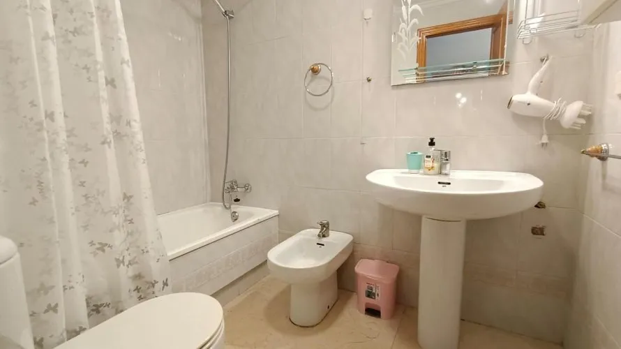 Apartamento de 37m² en Torrevieja, España No. 2298 № 14
