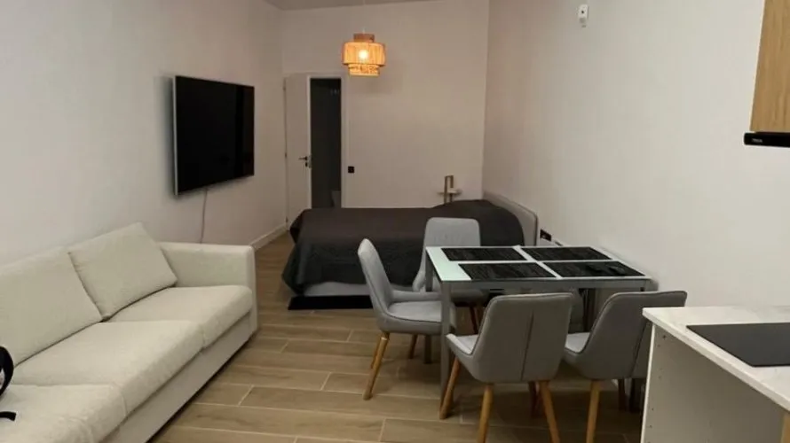 Apartamento de 32m² en Torrevieja, España No. 2210 № 1