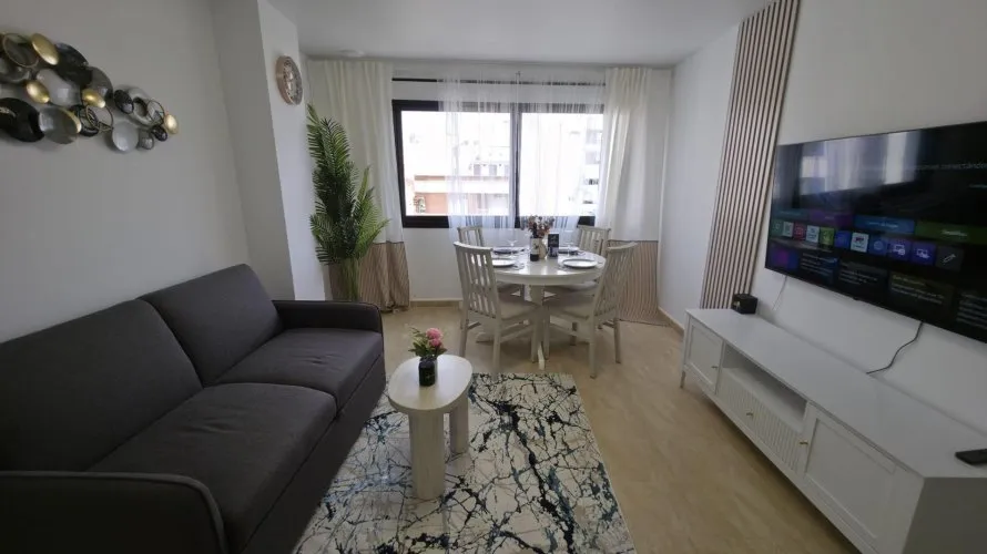 Apartamento de 3 dormitorios en Torrevieja, España No. 2160 № 6