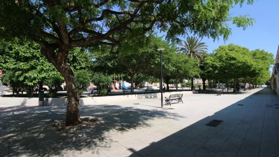 Apartamento de 2 dormitorios en Alicante, España No. 2191 № 5