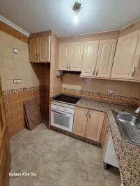 Apartamento de 2 dormitorios en Torrevieja, España No. 2181