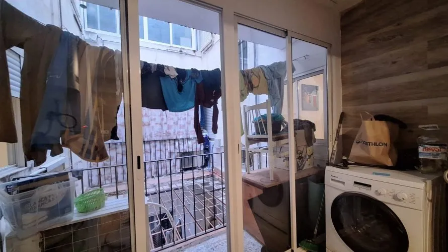 Apartamento de 3 dormitorios en Alicante, España No. 2221 № 11