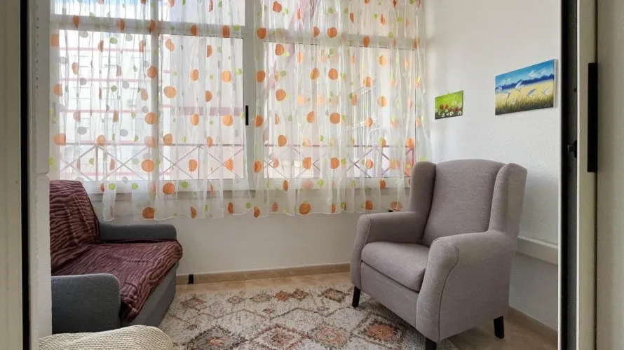 Apartamento de 1 dormitorio en Torrevieja, España No. 2361 № 14