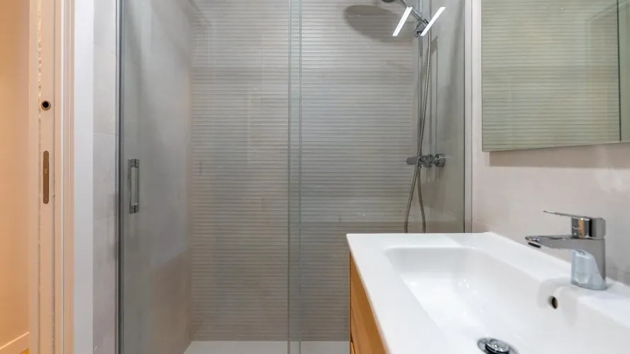 Apartamento de 1 dormitorio en Madrid, España No. 2051 № 16
