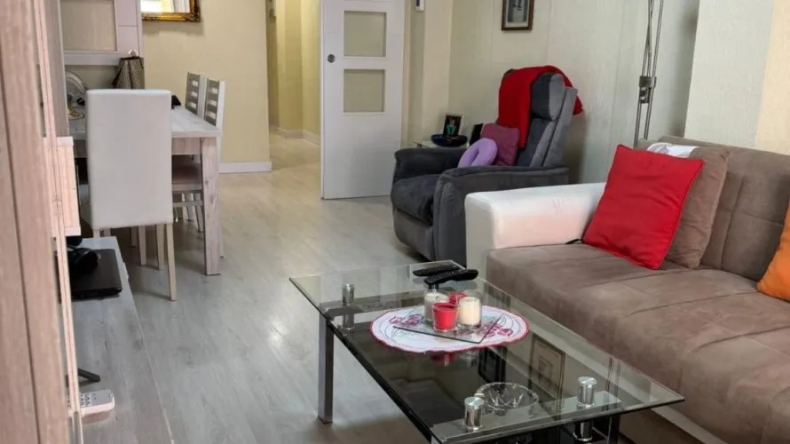 Apartamento de 107m² en Torrevieja, España No. 2055 № 20