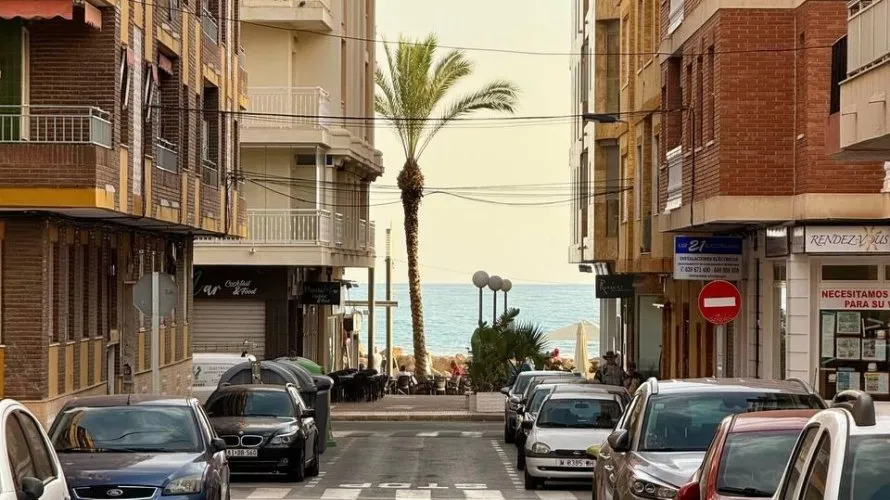 Apartamento de 2 dormitorios en Torrevieja, España No. 2173 № 28