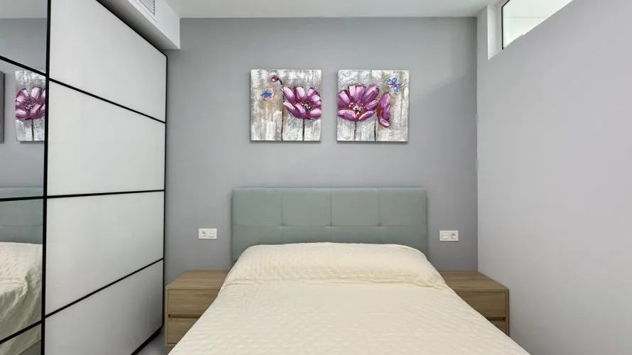 Apartamento de 2 dormitorios en Torrevieja, España No. 2037 № 13
