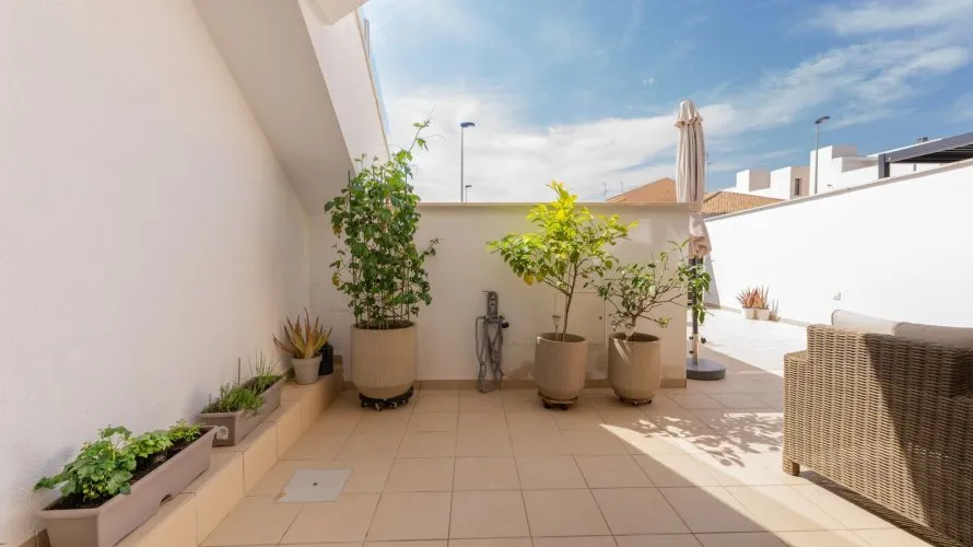 Apartamento de 87m² en Las Esperanzas, España No. 2122 № 26