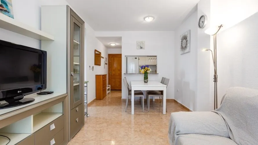 Apartamento de 1 dormitorio en Torreblanca, España No. 2164 № 17