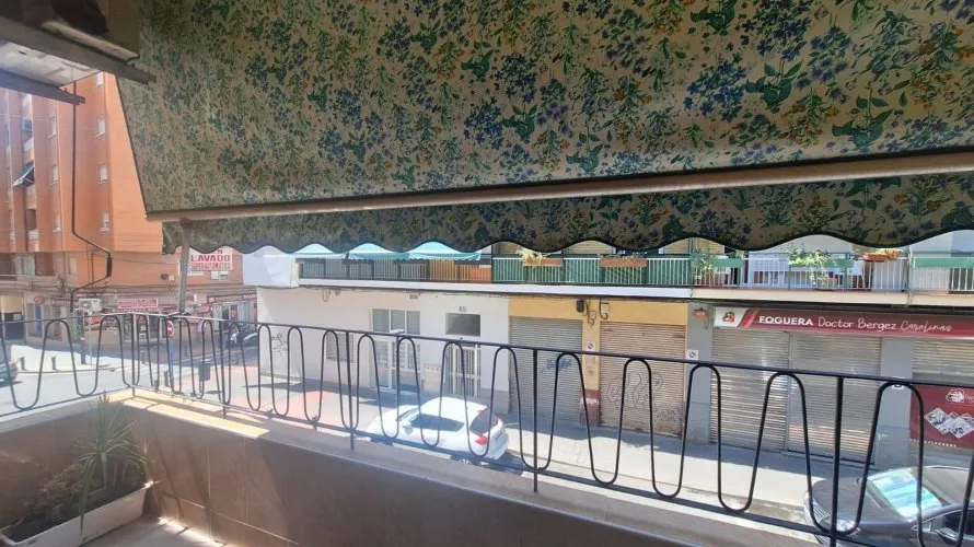 Apartamento de 2 dormitorios en Alicante, España No. 2359 № 26