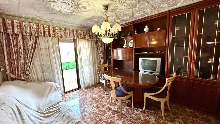 Apartamento de 83m² en Alicante, España No. 2374 № 23