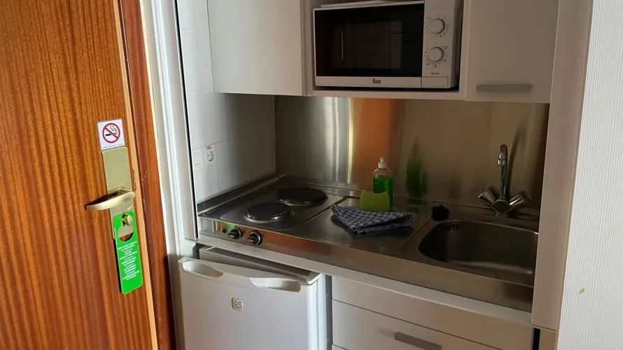 Apartamento de 43.34m² en Calpe, España No. 2193 № 8
