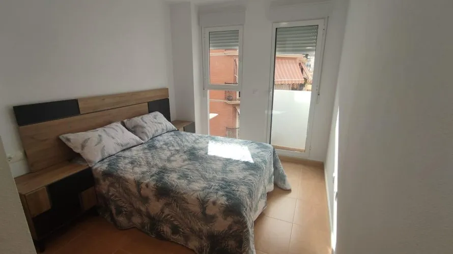 Apartamento de 2 dormitorios en Alicante, España No. 2082 № 14