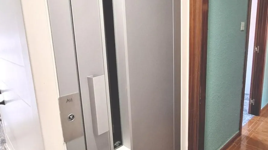 Apartamento de 1 dormitorio en Gijón, España No. 2272 № 6