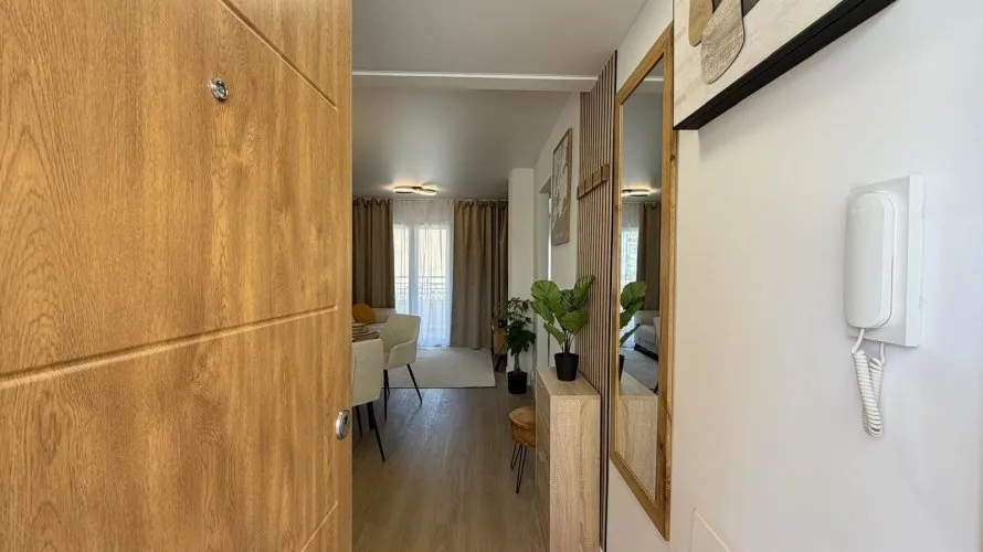 Apartamento de 2 dormitorios en Nueva Torrevieja, España No. 2343 № 27