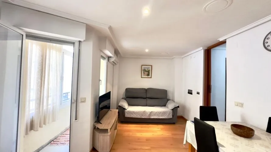 Apartamento de 2 dormitorios en Torrevieja, España No. 2255 № 28