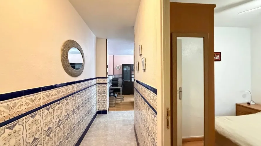 Apartamento de 1 dormitorio en Torrevieja, España No. 2217 № 15