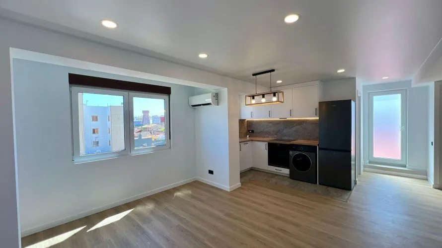 Ático de 1 dormitorio en Picanya, España No. 2052 № 21
