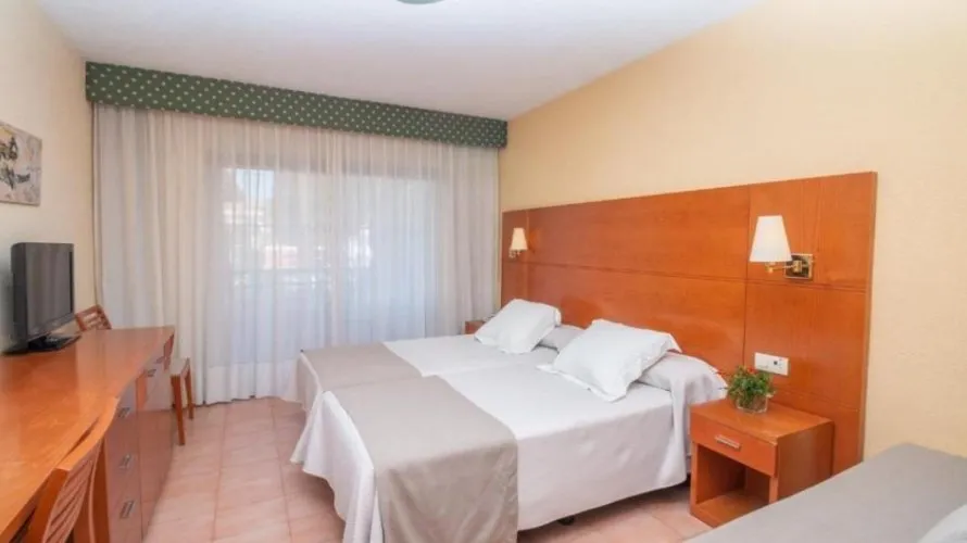 Apartamento de 43.34m² en Calpe, España No. 2193 № 1