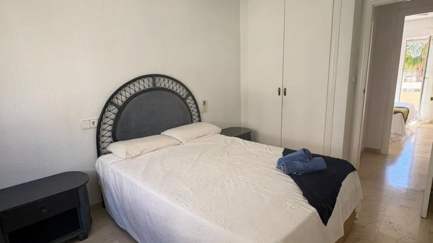 Dúplex de 2 dormitorios en Villacostas, España No. 2045 № 8
