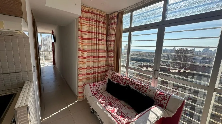 Apartamento de 42m² en Benidorm, España No. 2280 № 5