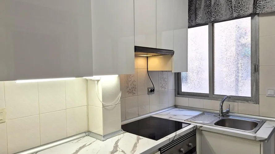 Apartamento de 2 dormitorios en Alicante, España No. 2297 № 3