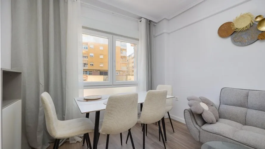Apartamento de 54m² en Torrevieja, España No. 2246 № 27