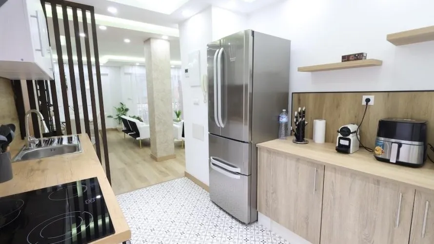 Apartamento de 4 dormitorios en Torrevieja, España No. 1999 № 10