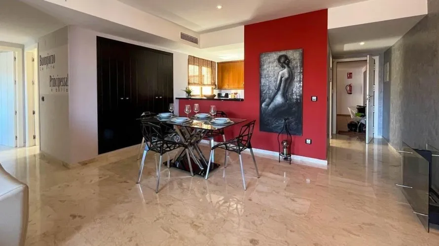 Apartamento de 1 dormitorio en Torrevieja, España No. 2145 № 10